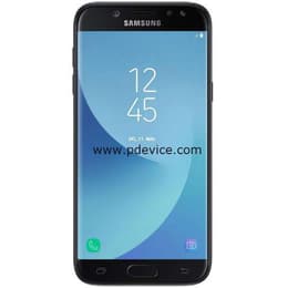 Galaxy J5 prime 16GB - Black - Unlocked