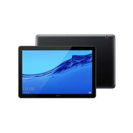 Huawei MediaPad T5 (2018) 16GB - Wi-Fi - Black