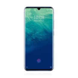 ZTE Axon 10 Pro 128GB - Blue - Unlocked
