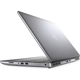 Dell Precision 7550 15" (2020) - Core i7 2.7 GHz - SSD 512 GB - 32 GB