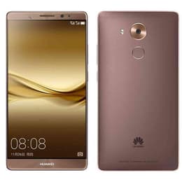 Huawei Mate 8 64GB - Brown - Unlocked
