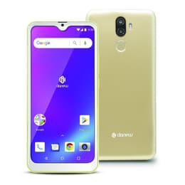Danew Konnect 607 16GB - Gold - Unlocked