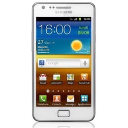 I9100G GALAXY S II 8GB - White - Unlocked