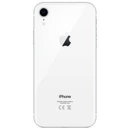 iPhone XR 256GB - White - Unlocked