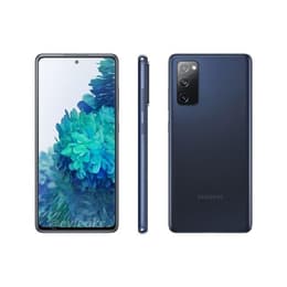 Galaxy S20 FE 128GB - Dark Blue - Unlocked