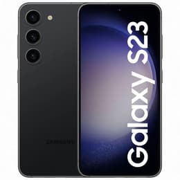 Galaxy S23 128GB - Black - Unlocked