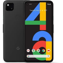 Google Pixel 4a 128 GB - Just Black - Unlocked