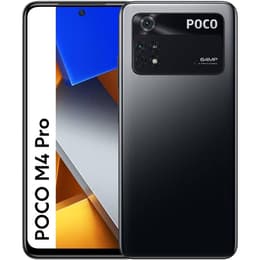 Xiaomi Poco M4 Pro 64GB - Black - Unlocked