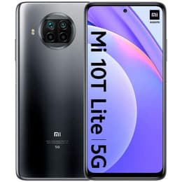 Xiaomi Mi 10T Lite 5G 64GB - Grey - Unlocked