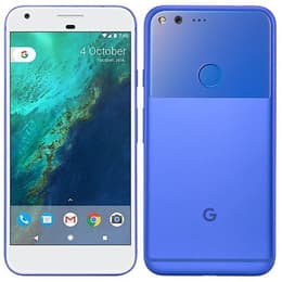 Google Pixel XL 128GB - Blue - Unlocked