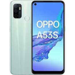Oppo A53 5G 128GB - Green - Unlocked