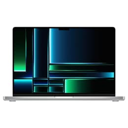 MacBook Pro 16-inch (2023) - Apple M2 Pro 12-core and 19-core GPU - 16GB RAM - SSD 1000GB - Standard display - JIS - Japanese
