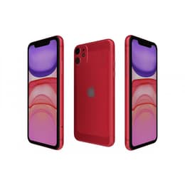 iPhone 11 256GB - Red - Unlocked