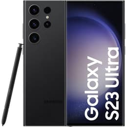 Galaxy S23 Ultra 512GB - Black - Unlocked