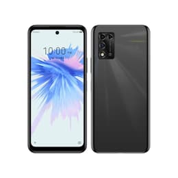 ZTE Libero 5G II 64GB - Black - Unlocked
