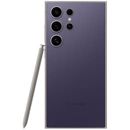 Galaxy S24 Ultra 256GB - Purple - Unlocked