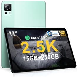 Doogee DOOGEE T30Pro (2023) 256GB - Wi-Fi + 5G - Green