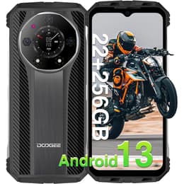 Doogee S110 256GB - Silver - Unlocked
