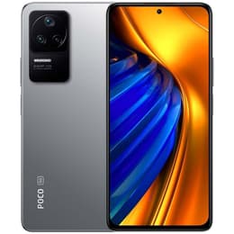 Xiaomi Poco F4 128GB - Gray - Unlocked