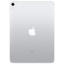 iPad Air 10.9" (2020) 4th gen 64 GB - Wi-Fi + 4G - Silver