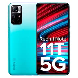 Xiaomi Redmi Note 11T pro 256GB - Blue - Unlocked