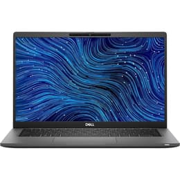 Dell Latitude 7420 14" (2020) - Core i5 2.4 GHz - SSD 512 GB - 8 GB