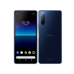 Sony Xperia 10 II 64GB - Blue - Unlocked