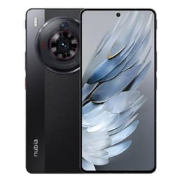 ZTE Nubia Z50S Pro 1000GB - Black - Unlocked