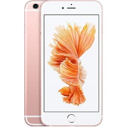 iPhone 6s Plus 128GB - Rose Gold - Unlocked