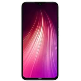 Xiaomi Redmi Note 8 32GB - White - Unlocked