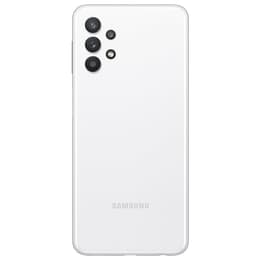 Galaxy A32 64GB - White - Unlocked