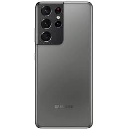 Galaxy S21 Ultra 5G 512GB - Dark Grey - Unlocked