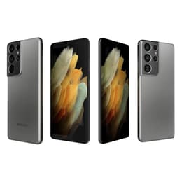 Galaxy S21 Ultra 5G 512GB - Dark Grey - Unlocked