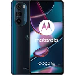 Motorola Edge 30 Pro 128GB - Blue - Unlocked