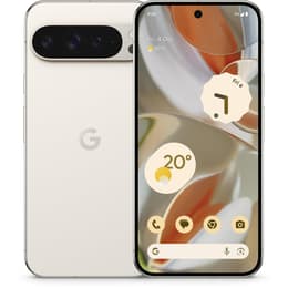 Google Pixel 9 Pro XL 256GB - Beige - Unlocked