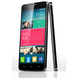 Alcatel Idol X 8GB - Grey - Unlocked