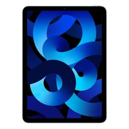 iPad Air (2022) 5th gen 256 GB - Wi-Fi - Blue