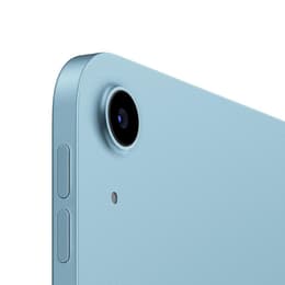 iPad Air (2022) 5th gen 256 GB - Wi-Fi - Blue