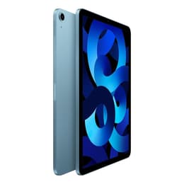 iPad Air (2022) 5th gen 256 GB - Wi-Fi - Blue