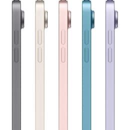 iPad Air (2022) 5th gen 256 GB - Wi-Fi - Blue