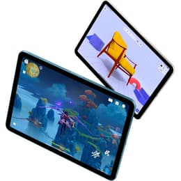 iPad Air (2022) 5th gen 256 GB - Wi-Fi - Blue