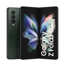 Galaxy Z Fold3 5G 512GB - Green - Unlocked