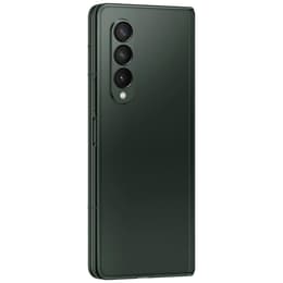 Galaxy Z Fold3 5G 512GB - Green - Unlocked
