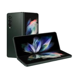 Galaxy Z Fold3 5G 512GB - Green - Unlocked