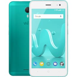 Wiko Jerry2 8GB - Turquoise - Unlocked