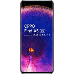 Oppo Find X5 256GB - White - Unlocked