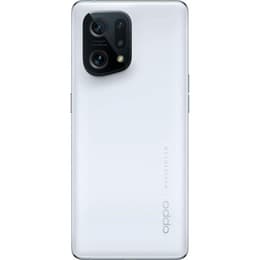 Oppo Find X5 256GB - White - Unlocked