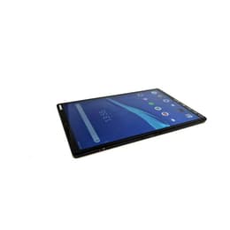 Lenovo M10 FHD REL (2020) 32GB - Wi-Fi + 4G - Black