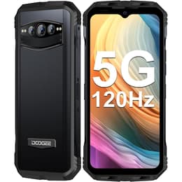 Doogee V30T 256GB - Black - Unlocked