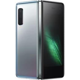Galaxy Fold 512GB - Silver - Unlocked